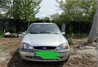 Ford fiesta 1 8 diesel