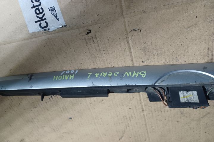 Maner deschidere din exterior hayon BMW Seria 1 E87 [2004 - 2007] Hat