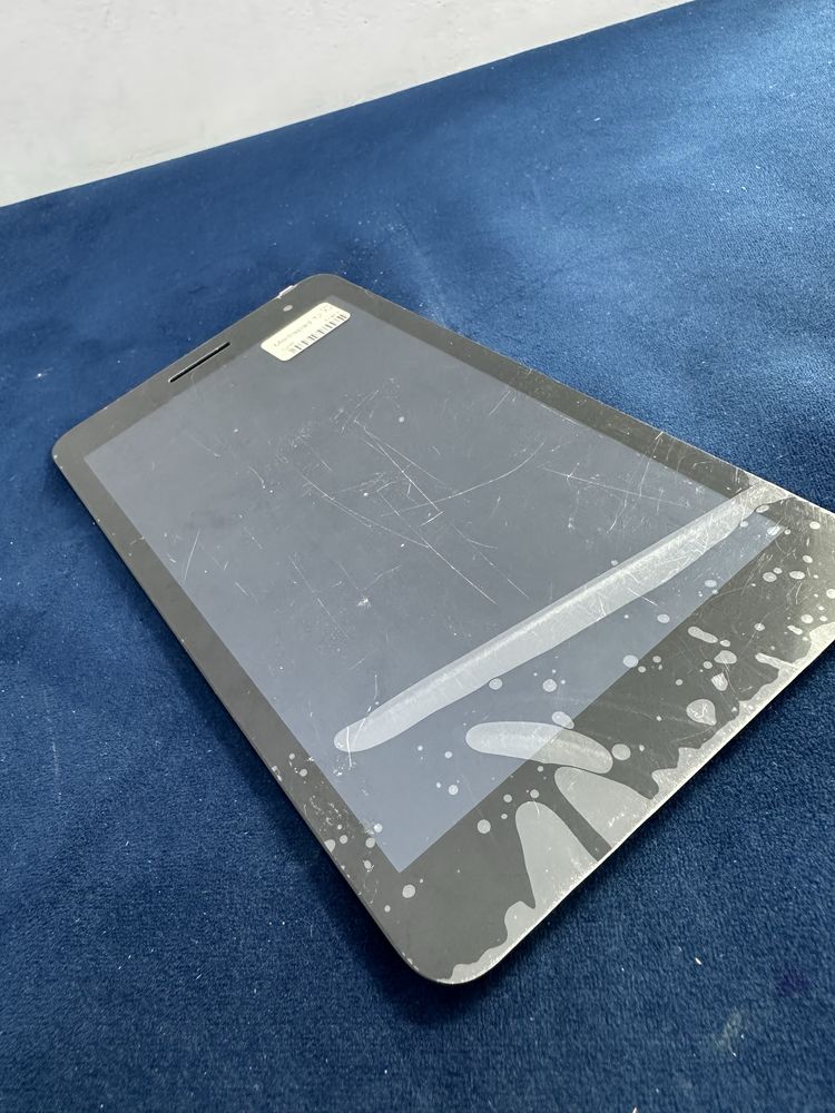 Huawei Mediapad T2 дисплей без рамка