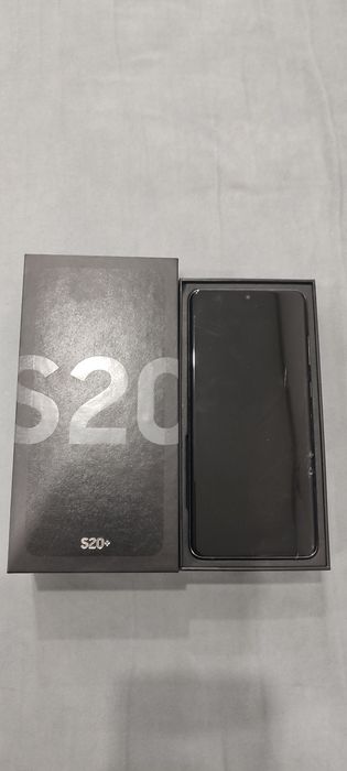 Samsung S20 plus