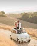 masina epoca clasica evenimente Fiat 500 | Dacia 1300