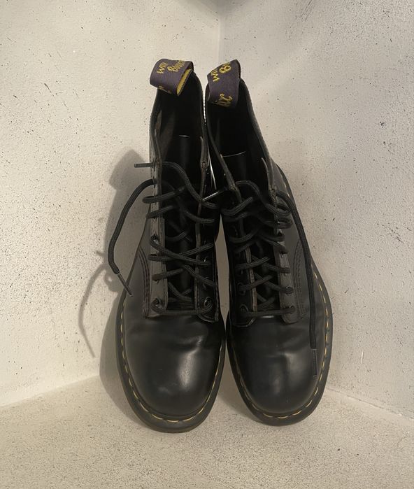 Bocanci - Dr. Martens