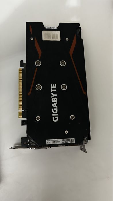 (Placa Vanduta)16GB RAM + SSD256GB