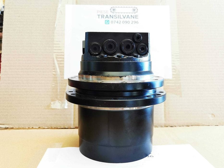 Stoc nou! Transmisie finală Bobcat X220, X225, X320, X321 și X322