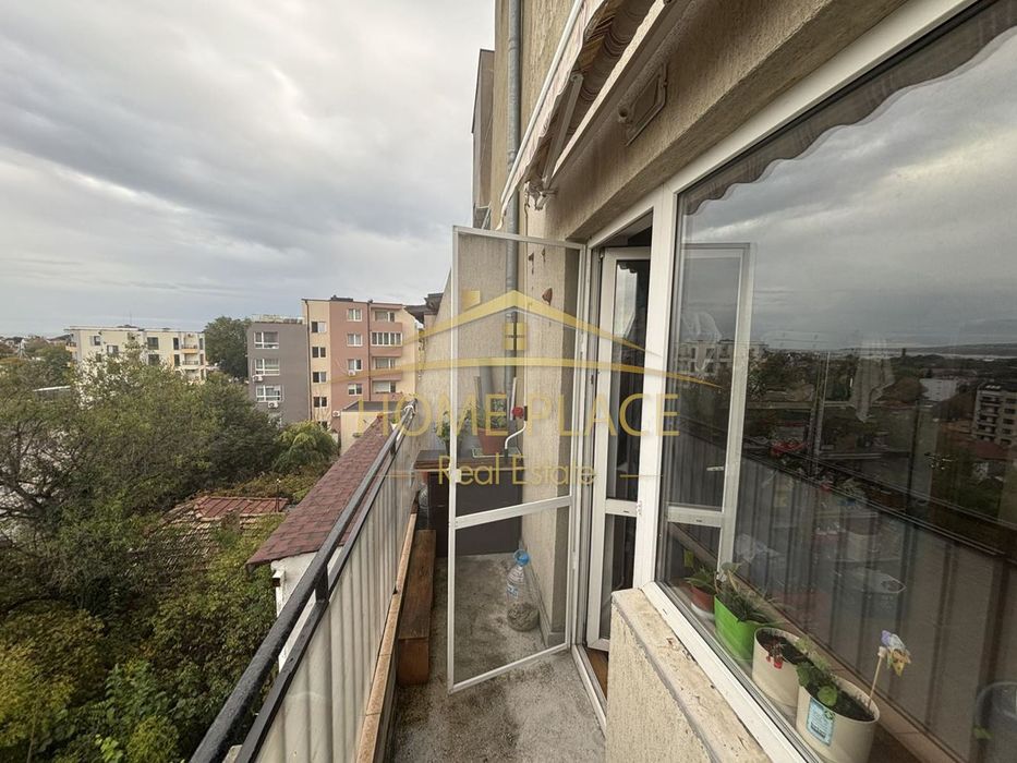 Продава се Двустаен апартамент в Варна, Аспарухово - 72 кв.м за 1931 €/кв.м - Снимка #8