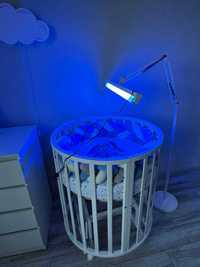 Лампа для лечения желтушки новорожденных в аренду ДОСТАВКА