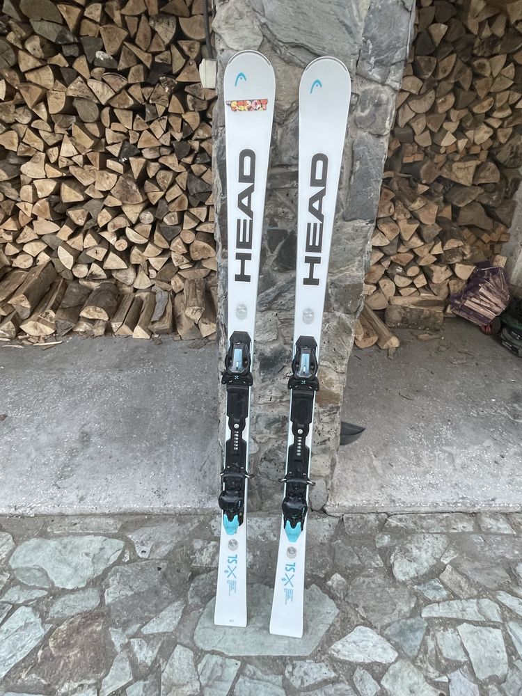 Head e sl master 2025
