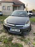 Opel astra 1.7 tdi