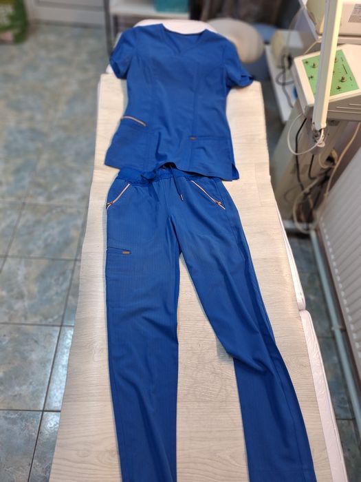 Pantaloni medicali S/M noi