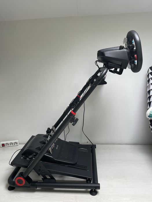 Logitech G29 + Wheel Stand (Стойка)