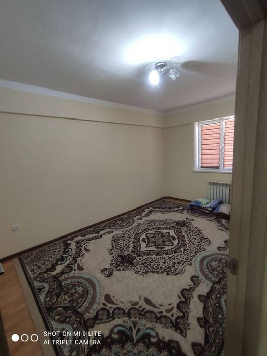 3 xonalik 5 etaj.  85 m2.   7 mkr   Id. Shnz