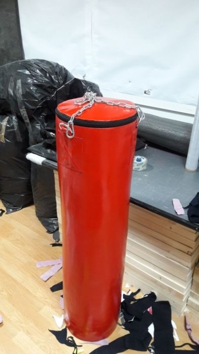 Sac de box 100x35 cm