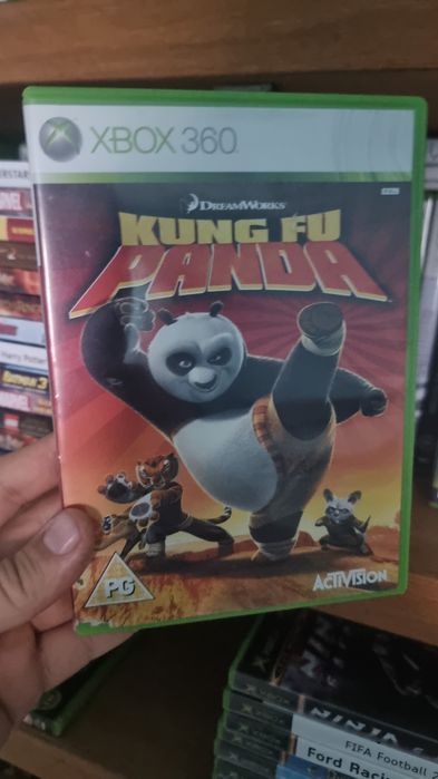 Jocuri Xbox 360 impecabile