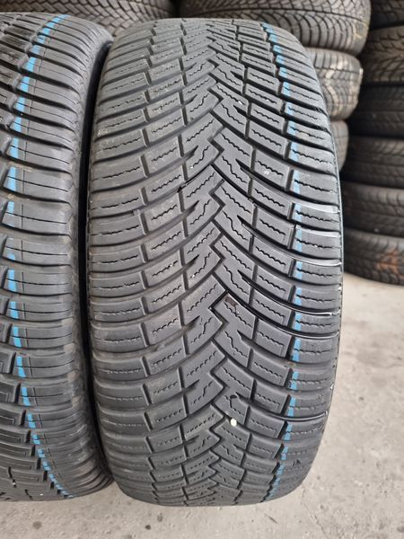 225/50/18 PIRELLI 4бр