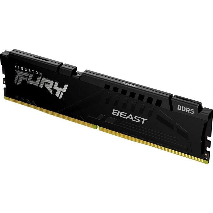 RAM Kingston Fury 16gb 8+8 Cl36 6000Mhz