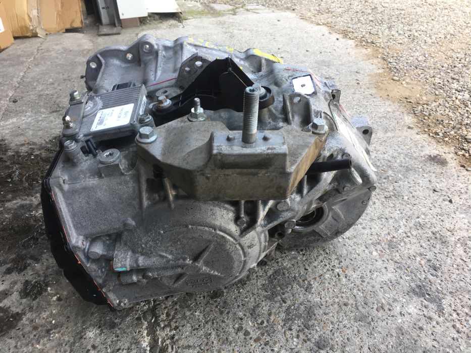 Cutie de viteze automata Ford S-Max/Galaxy 2.0 TDCi 2009 (7G917000AB)