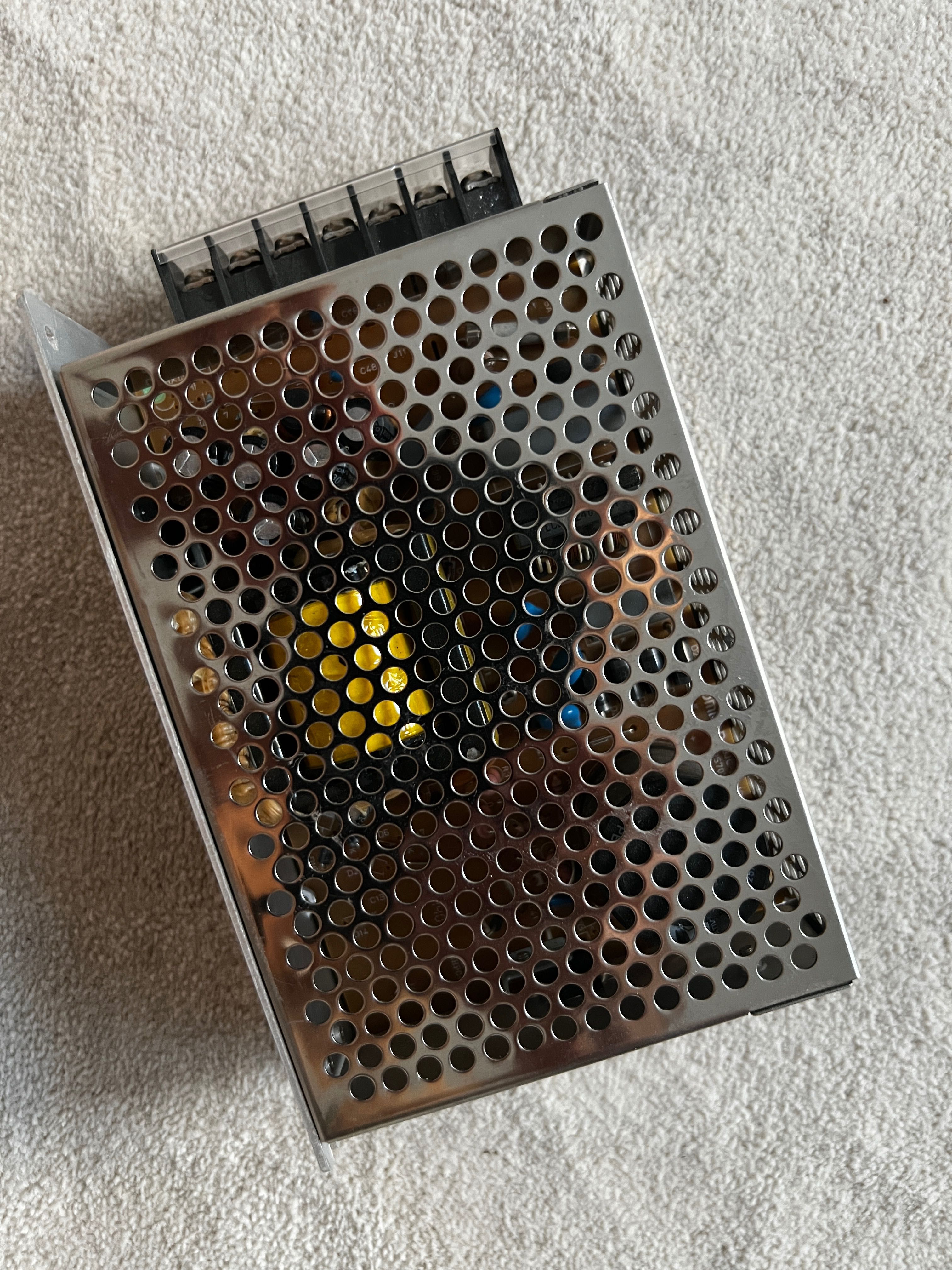 Sursa 12vdc 120W