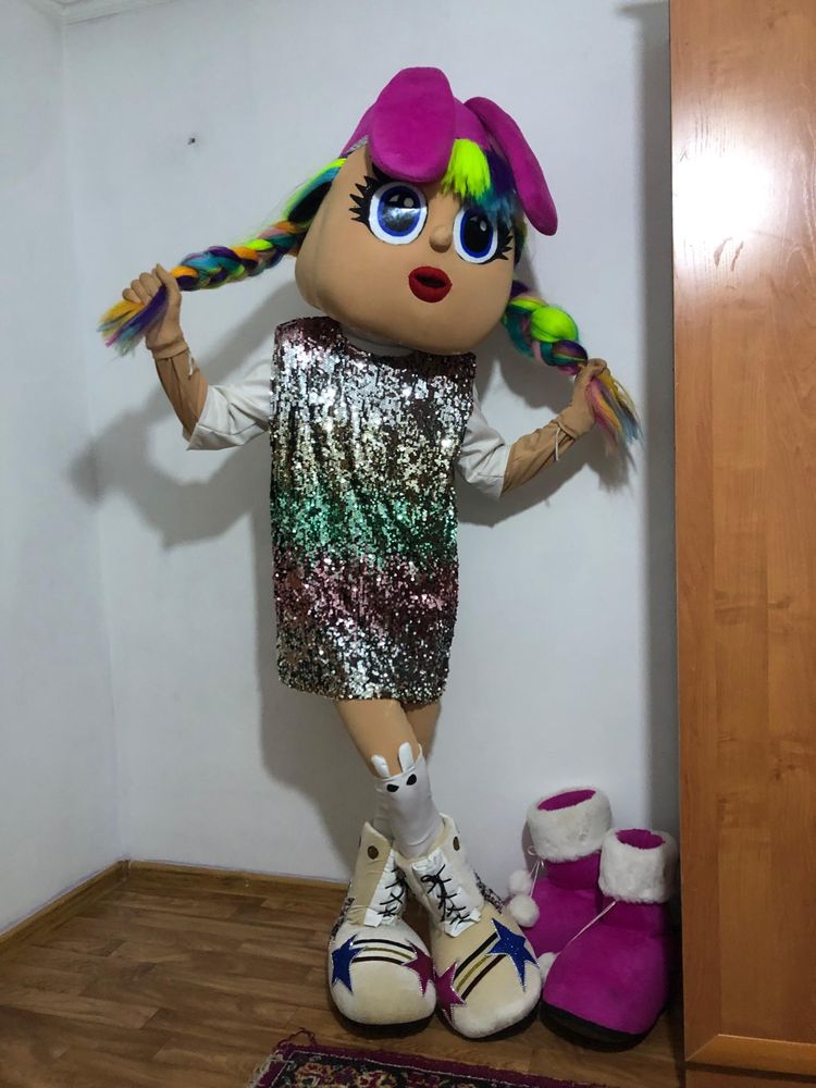 Продается костюм