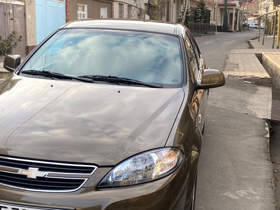 Gentra Sotiladi kraska toza