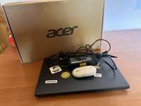 Игровой ноутбук Acer Aspire 7