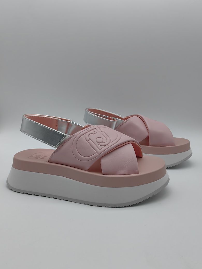 LIU JO Dreamy Sandal 02