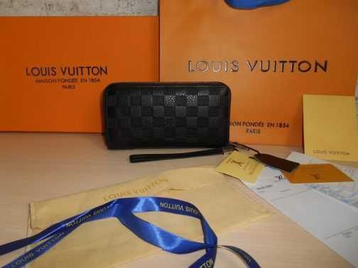 Portofel, pentru bărbați,femeie  Louis Vuitton 0179