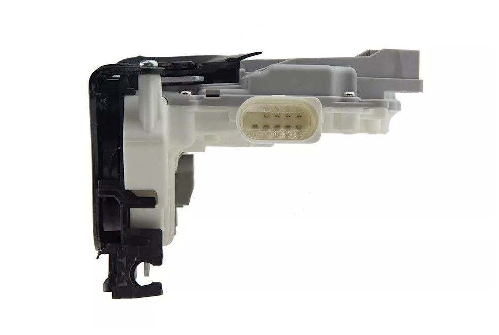 Брава За Предна Лява Врата Vw, Passat B6, Tiguan 5N, Audi A4 A5 Q5 Q7,