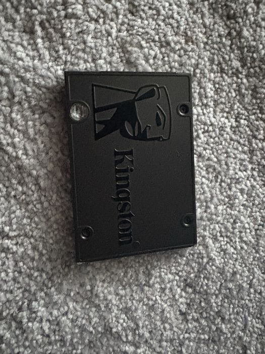 SSD Kingston - 480GB