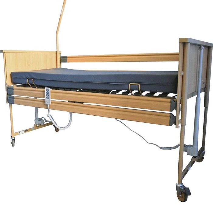 Inchiriez pat medical