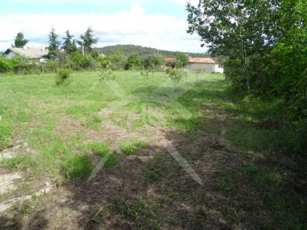 Продава се Парцел в с. Мътеница, Област Пловдив - 1497 кв.м за 14 €/кв.м - Снимка #1