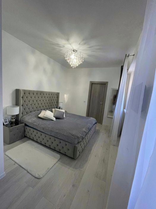 Apartament 3camere+dressing Baneasa Direct Proprietar