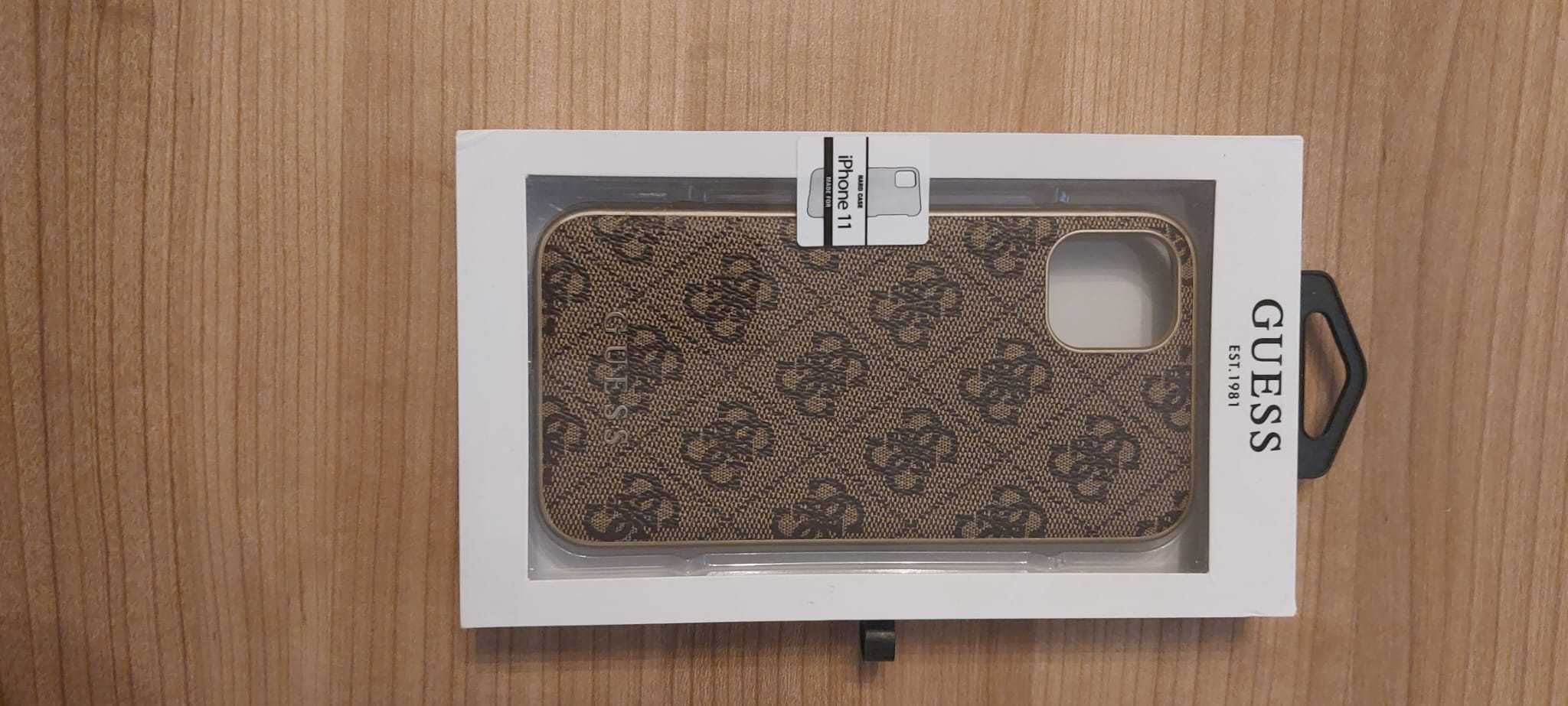 Husa Guess pentru IPhone 11