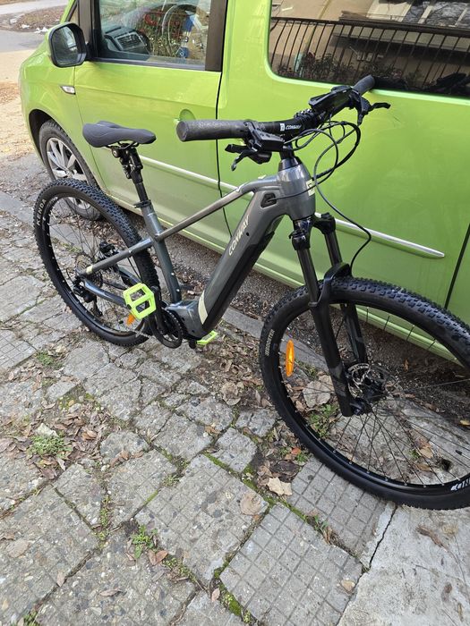 Електрически велосипед Conway cairon 29 цола bosch performance line cx