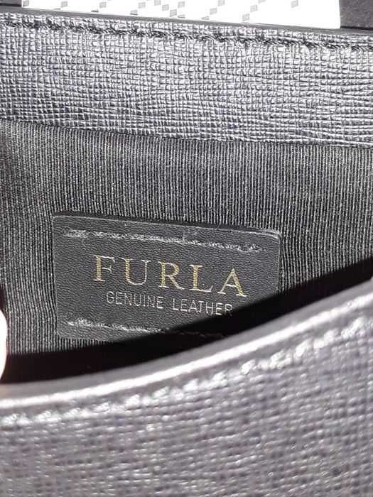 Furla Bella Mini - Нова Уникална!