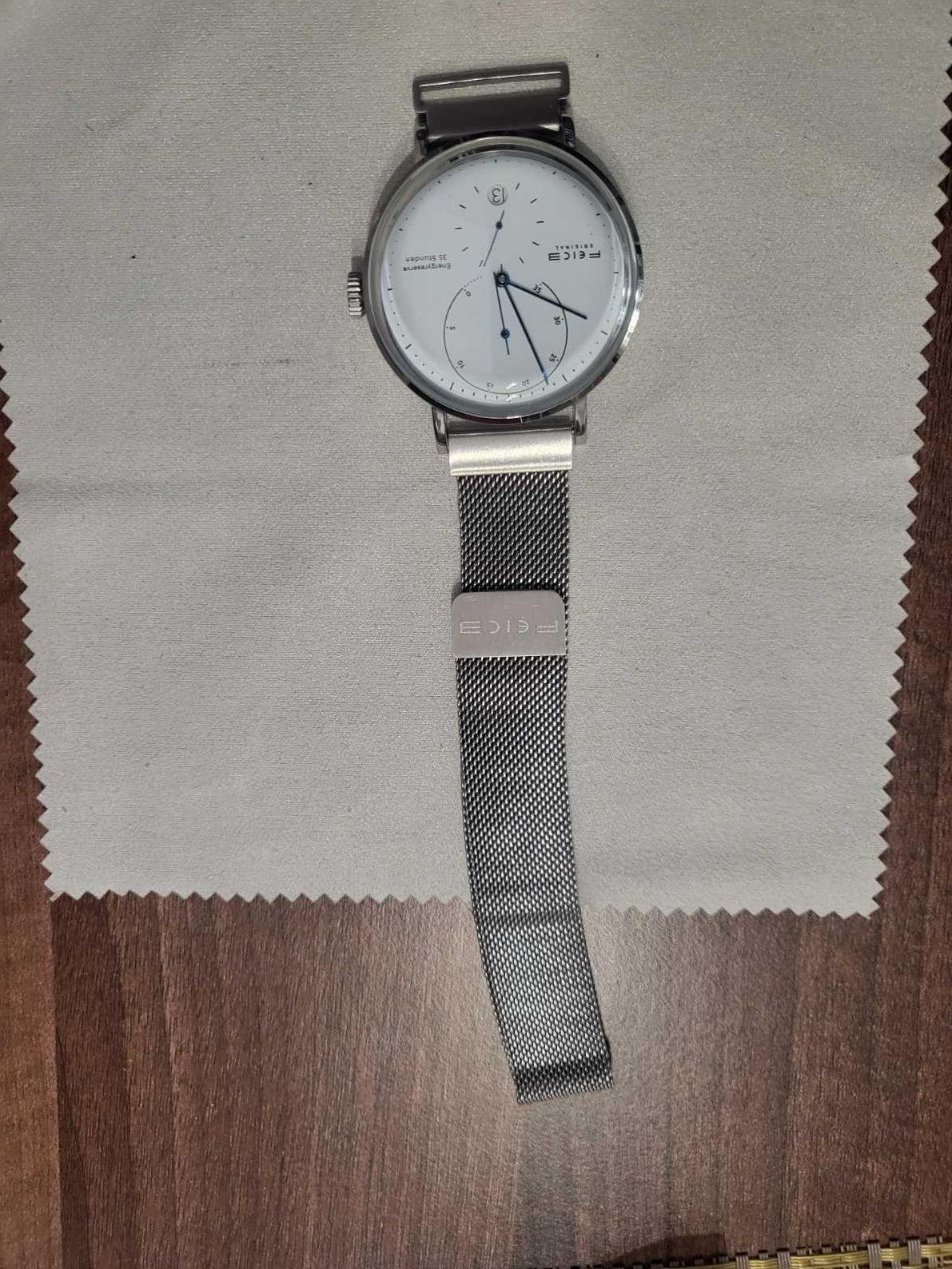 Ceas automatic FEICE nou