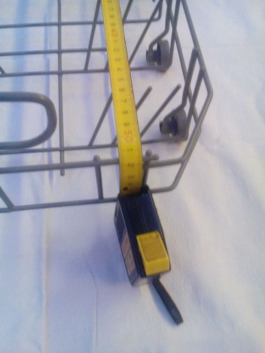 Кошница за съдомиална 45 см