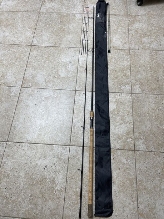 Drennan Acolyte Distance 12ft