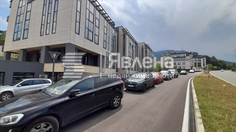 Продава се Четиристаен апартамент в София, Бояна - 214 кв.м за 2399 €/кв.м - Снимка #1