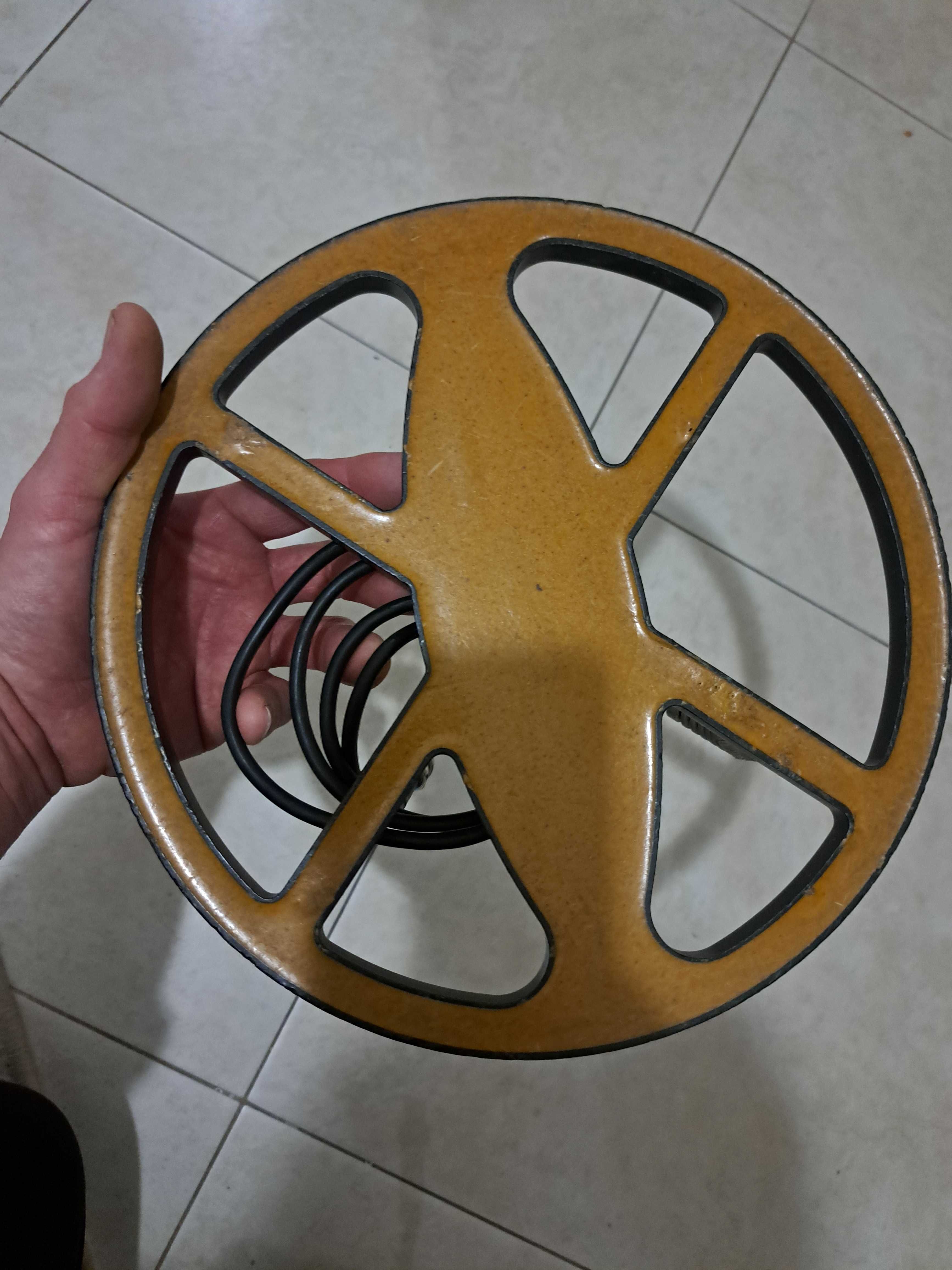 Nokta makro racer 2