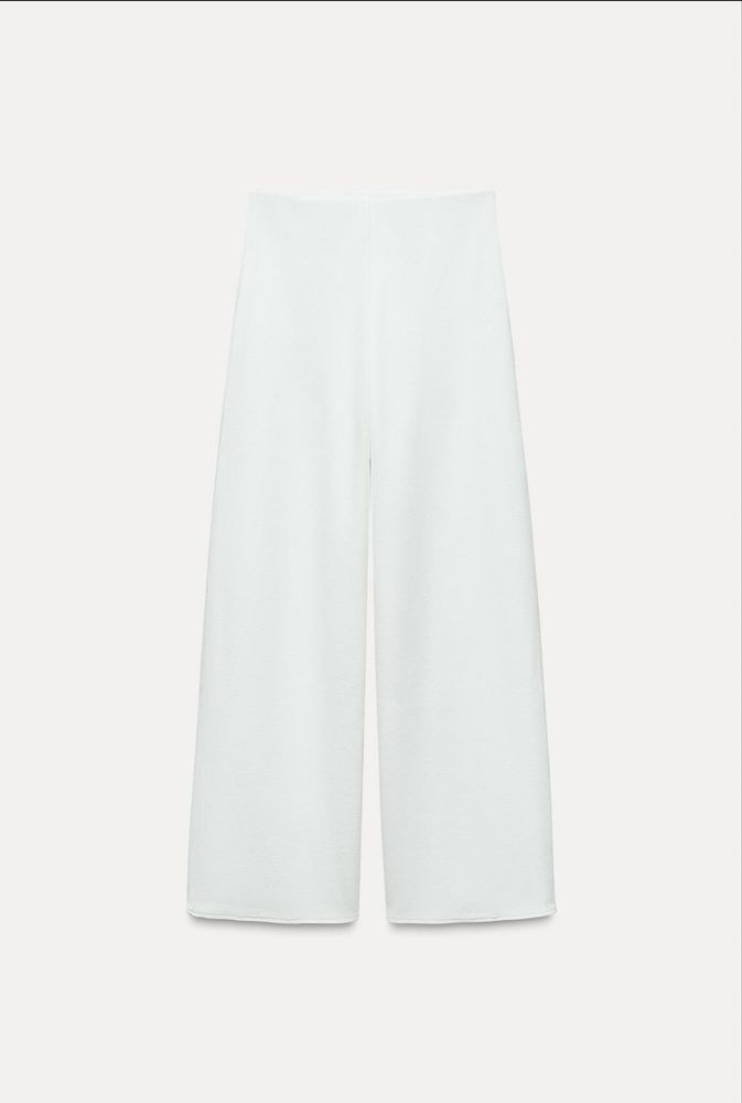 Дамски панталон ZARA рр S