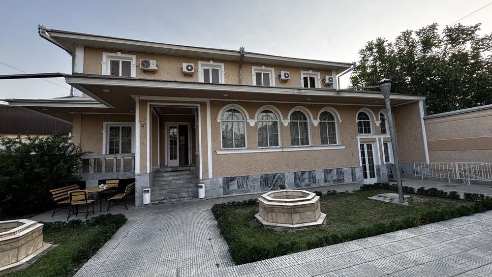 Сдается в Аренду  Гостиница  7 соток  ул.Узбекистанская