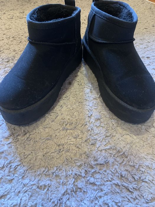 Дамски боти Zara, Gate, Primark