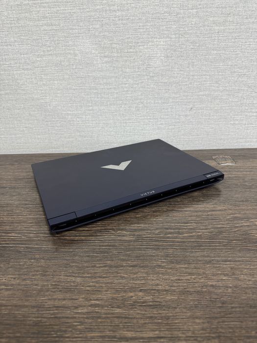 13-Го Поколения HP Victus intel Core i5 RTX3050 6-Гб DDR6 16.1 IPS!