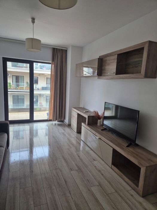 Inchiriez apartament 2 camere Moghioros Parc Residence