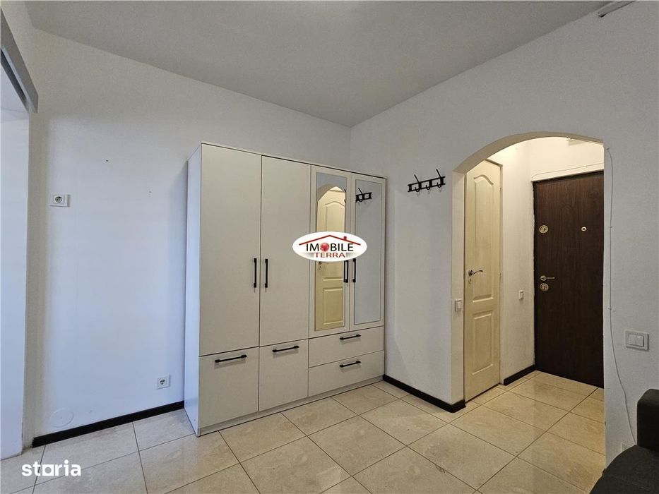 Garsoniera de vanzare in Vasile Aaron
