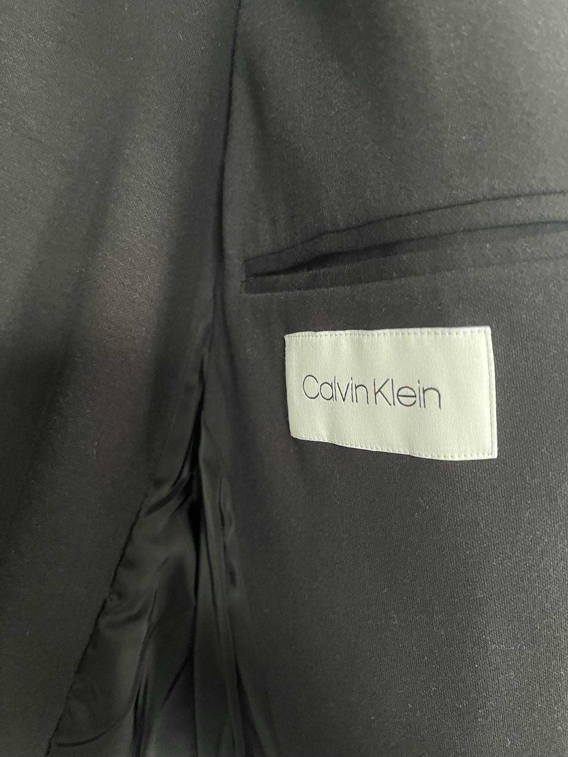 мъжко сако Calvin Klein