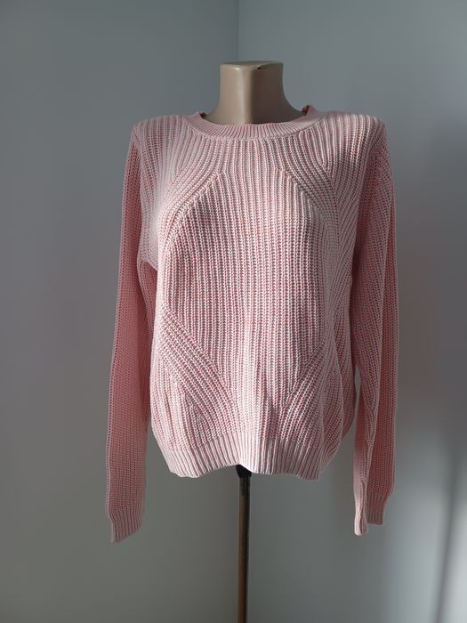 Pulovar tricotat H&M