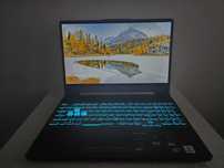 Laptop De Gaming Asus TUF F15