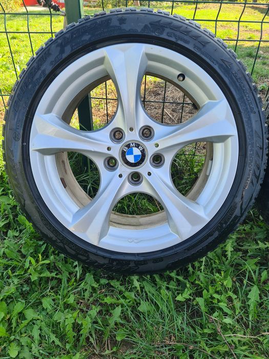 Jante originale 17 BMW Z4 E89