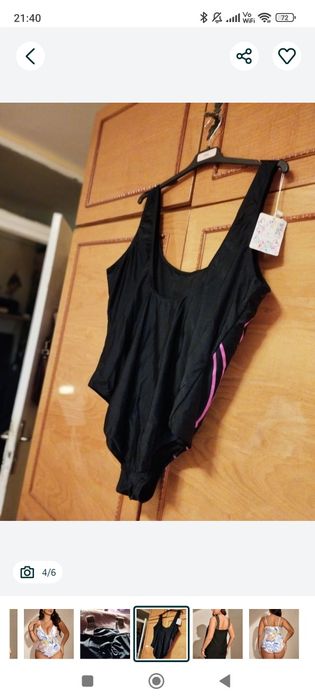 Vând costume de baie 2,3 xl